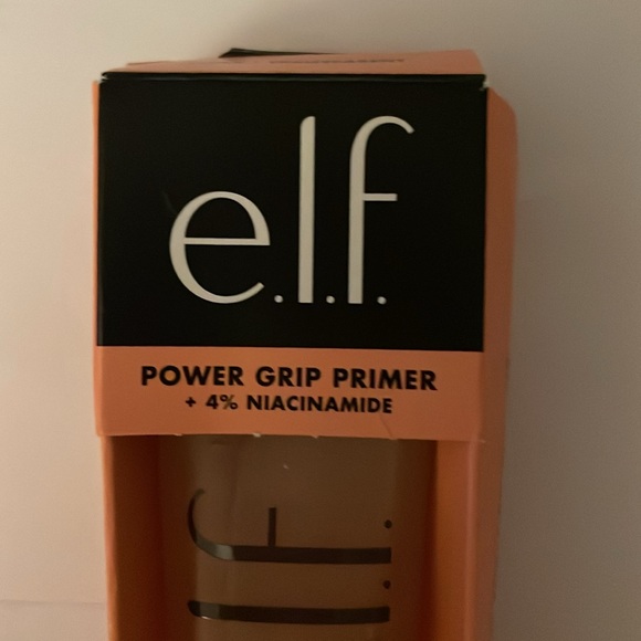 elf.  Power Grip Primer NWT - Picture 2 of 3